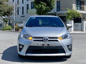 Toyota Yaris 1.3G 2015