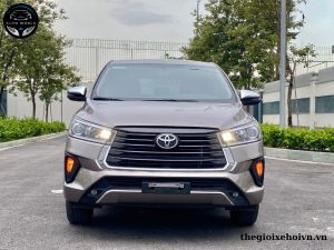 Toyota Innova 2.0G 2021