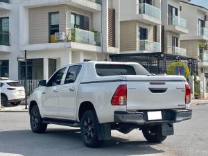 Toyota Hilux 2.8AT 4x4 2021