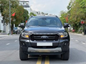 Ford Ranger 2.0L Bi-Turbo - 2019