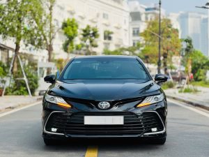 Toyota Camry 2.0Q 2021