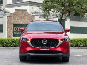 Mazda CX-8 2.5 Premium 2025
