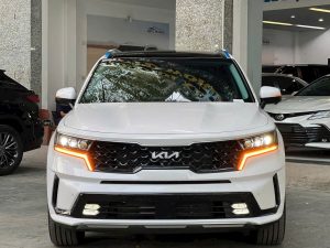 KIA Sorento 2.5 Premium SX 2025