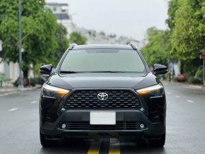 Toyota Corolla Cross 1.8G 2023
