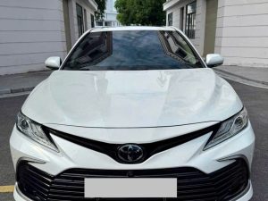 CAMRY 2.5Q 2022