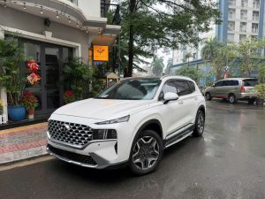 HYUNDAI SANTAFE 2.5 PREMIUM 2022