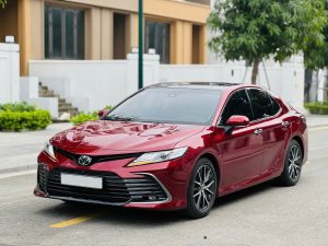 CAMRY 2.5Q 2023