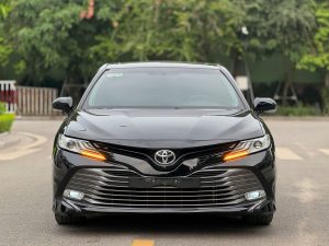 TOYOTA CAMRY 2.5Q 2019