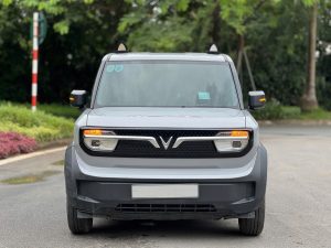 VF3 PLUS 2024